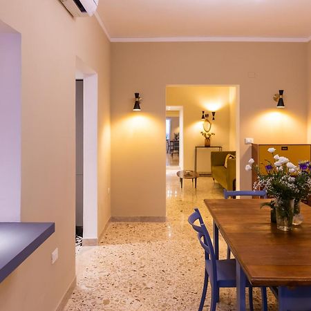 Casa Franca Apartamento Marsala Exterior foto